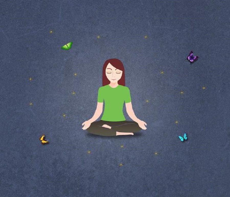 The benefits of practising Sahaja Yoga meditation